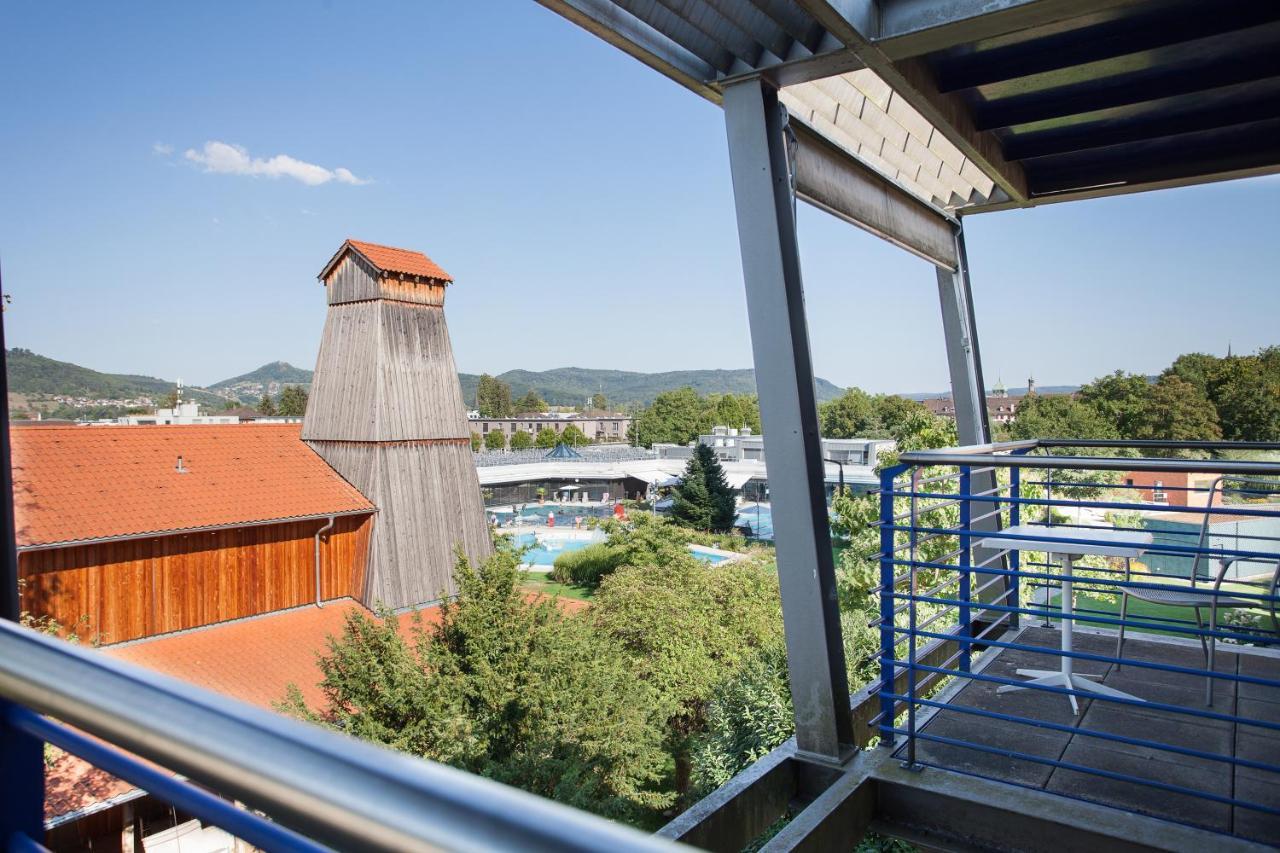 Guesthouse Zurzach - Self Check-In Luaran gambar