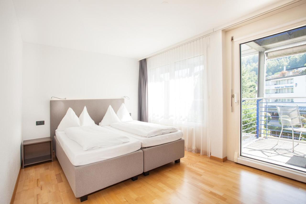 Guesthouse Zurzach - Self Check-In Luaran gambar