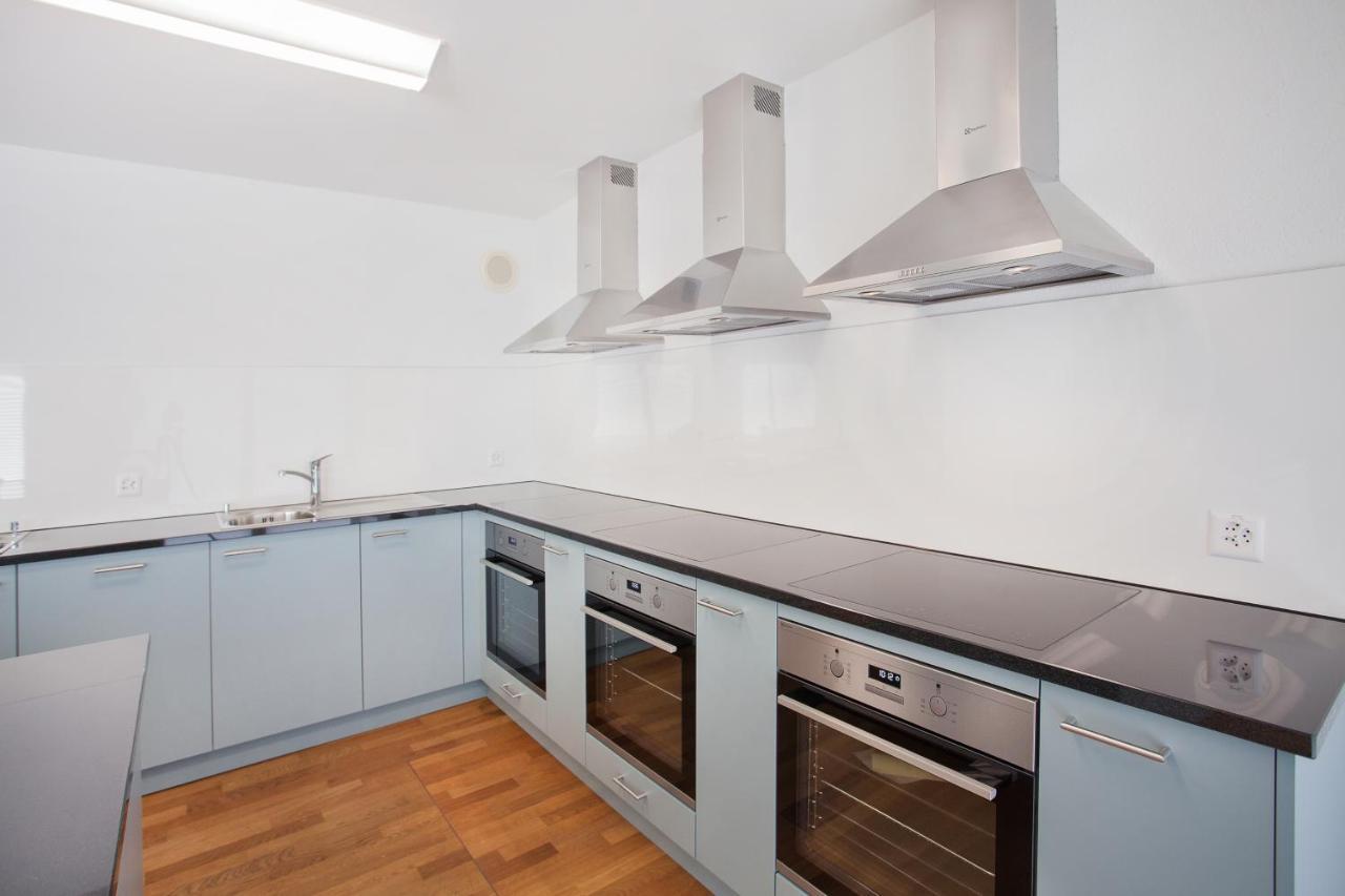 Guesthouse Zurzach - Self Check-In Luaran gambar