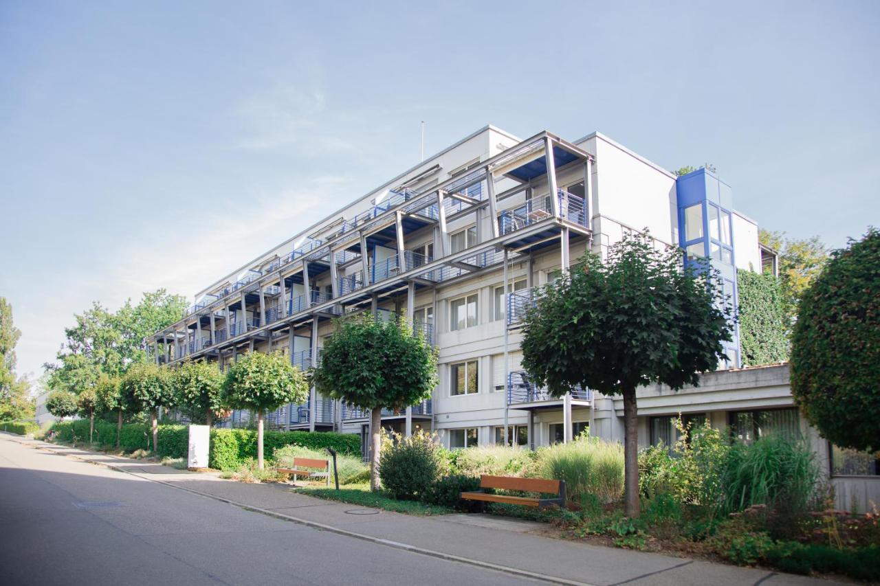 Guesthouse Zurzach - Self Check-In Luaran gambar