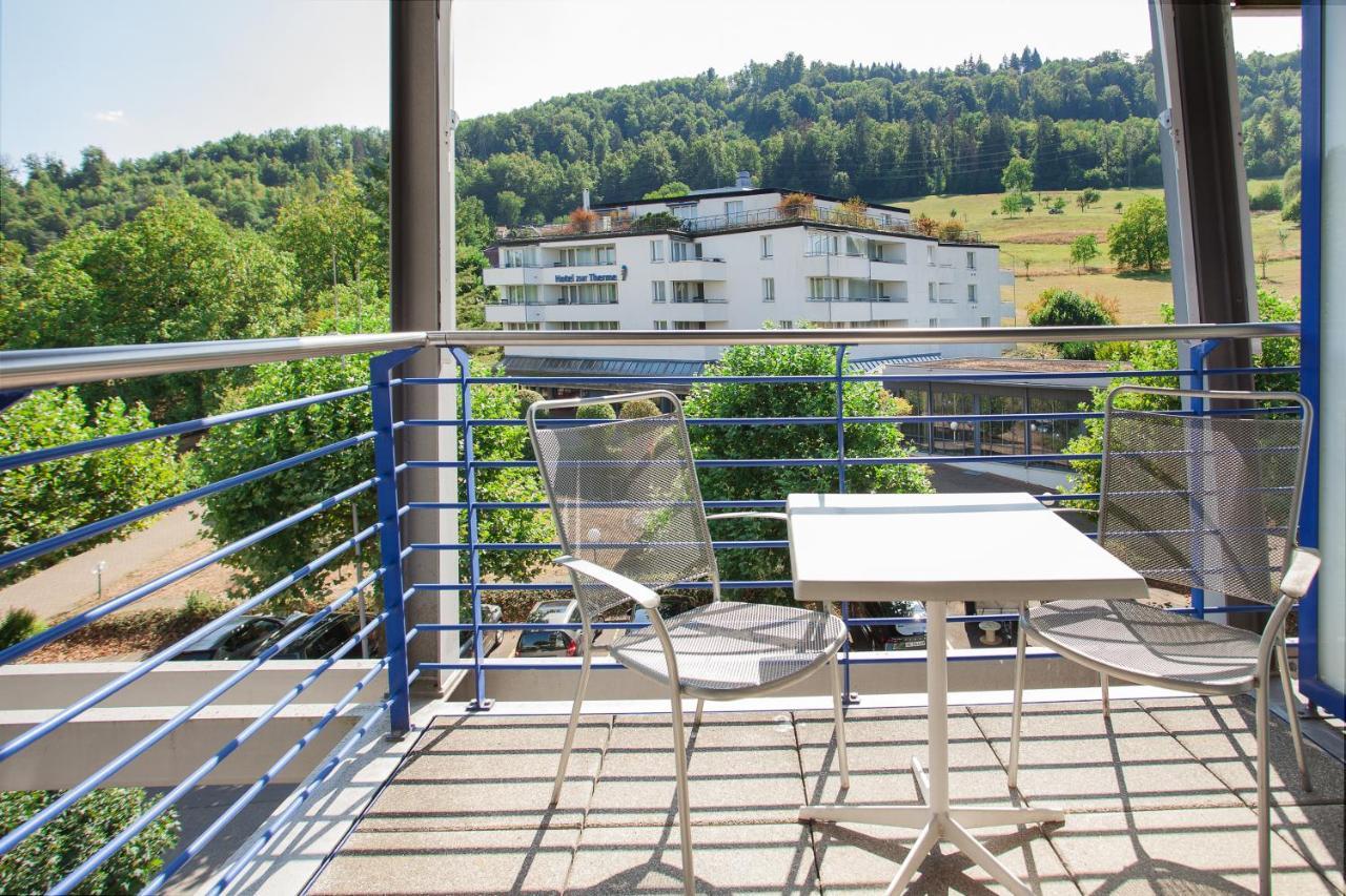 Guesthouse Zurzach - Self Check-In Luaran gambar