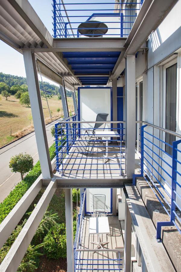 Guesthouse Zurzach - Self Check-In Luaran gambar